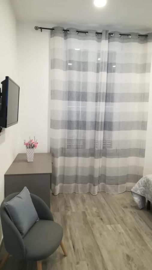 Hotel La Terrazza Del Golfo La Spezia Pokoj fotografie